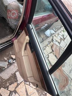 بي ام دبليو الفئة 7